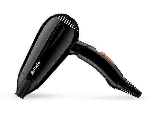 Фен BABYLISS 5344 E (ПИ)